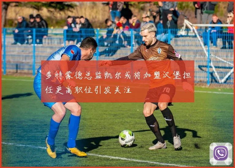 多特蒙德总监凯尔或将加盟汉堡担任更高职位引发关注