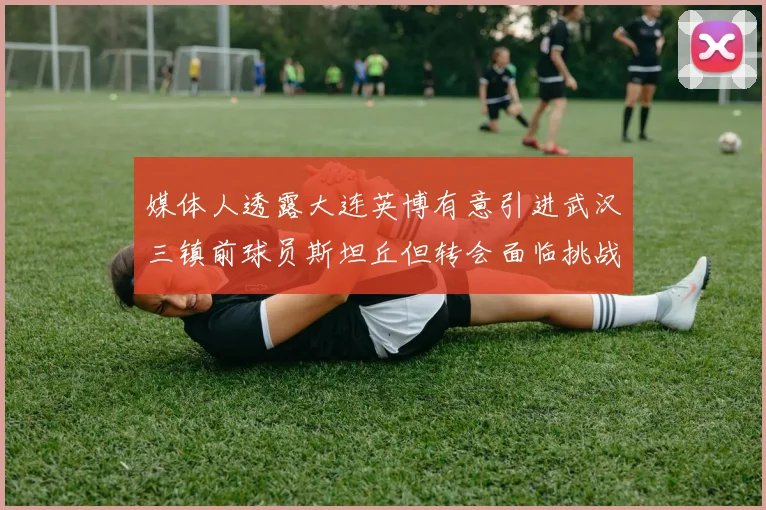 媒体人透露大连英博有意引进武汉三镇前球员斯坦丘但转会面临挑战